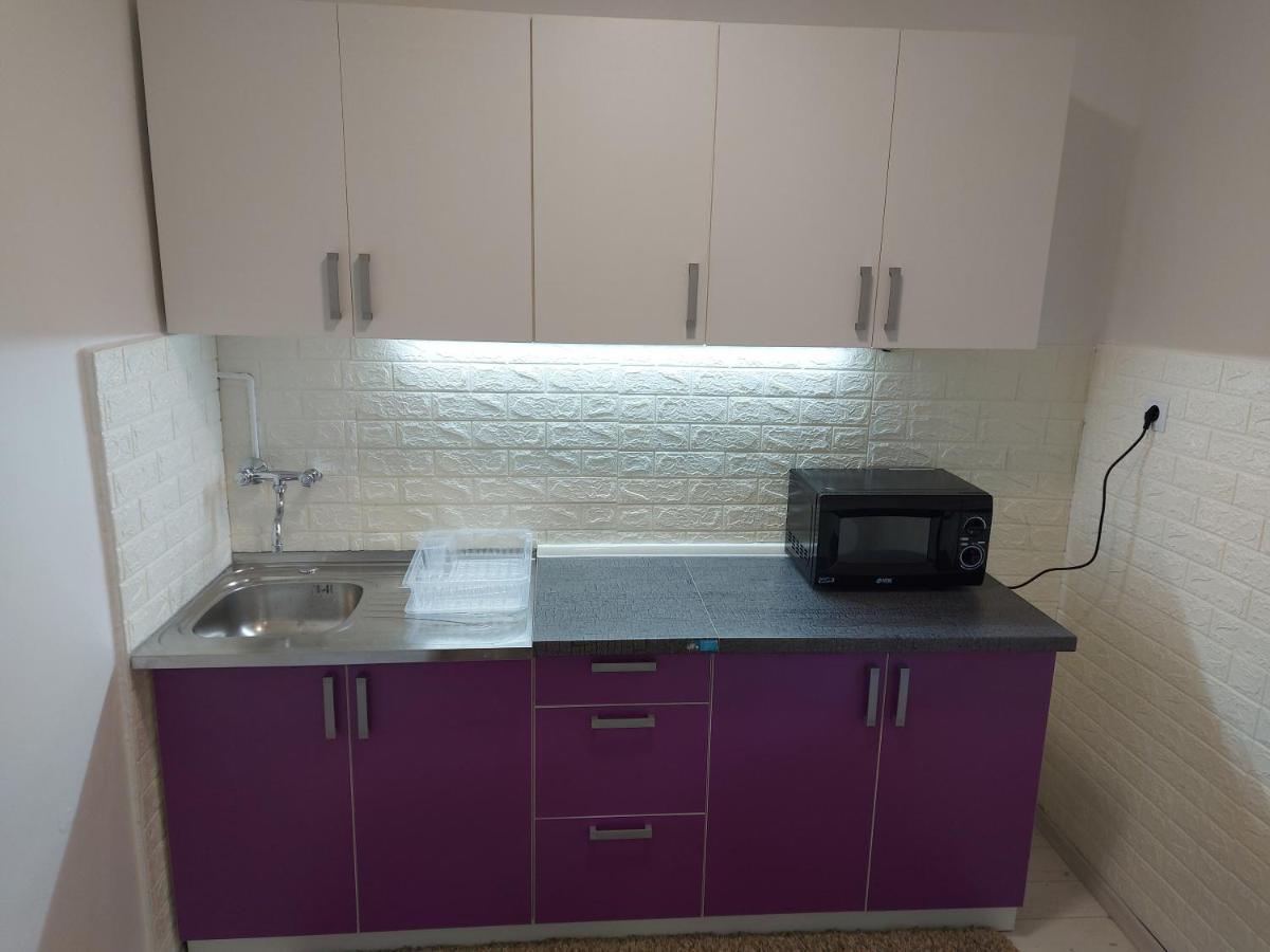 סראייבו Lovely, Neat And Quite Apartment Dalia, Private Parking מראה חיצוני תמונה