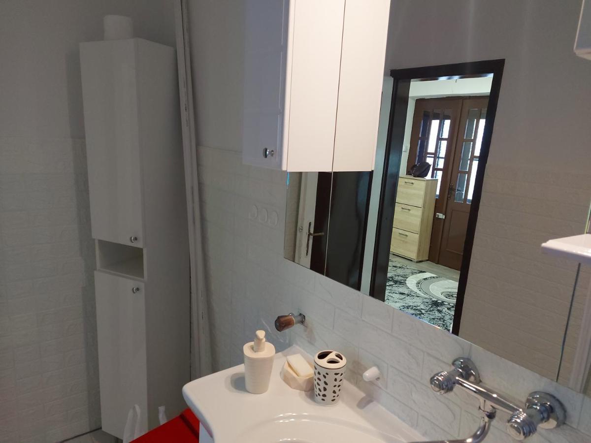 סראייבו Lovely, Neat And Quite Apartment Dalia, Private Parking מראה חיצוני תמונה