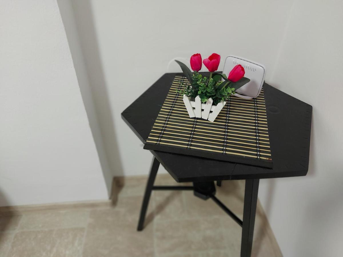 סראייבו Lovely, Neat And Quite Apartment Dalia, Private Parking מראה חיצוני תמונה