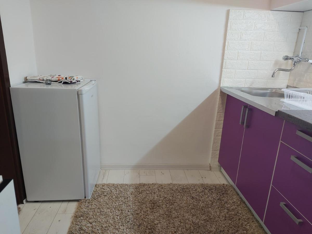 סראייבו Lovely, Neat And Quite Apartment Dalia, Private Parking מראה חיצוני תמונה