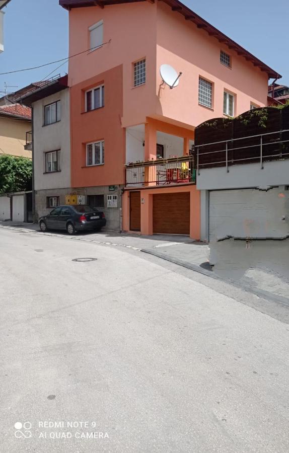 סראייבו Lovely, Neat And Quite Apartment Dalia, Private Parking מראה חיצוני תמונה