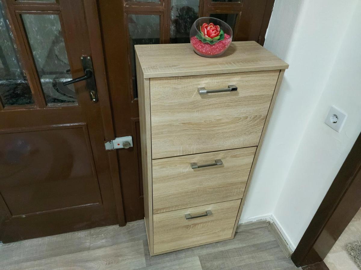 סראייבו Lovely, Neat And Quite Apartment Dalia, Private Parking מראה חיצוני תמונה