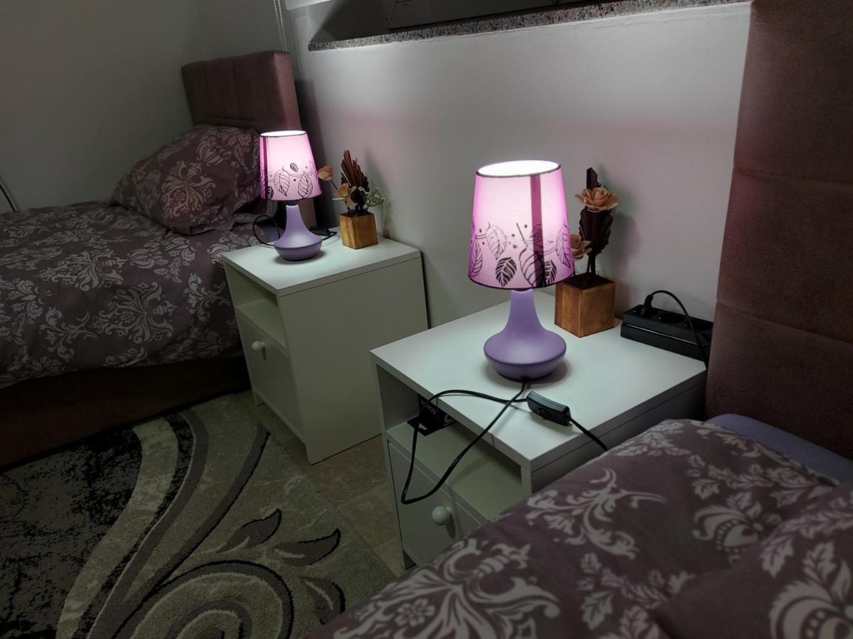 סראייבו Lovely, Neat And Quite Apartment Dalia, Private Parking מראה חיצוני תמונה