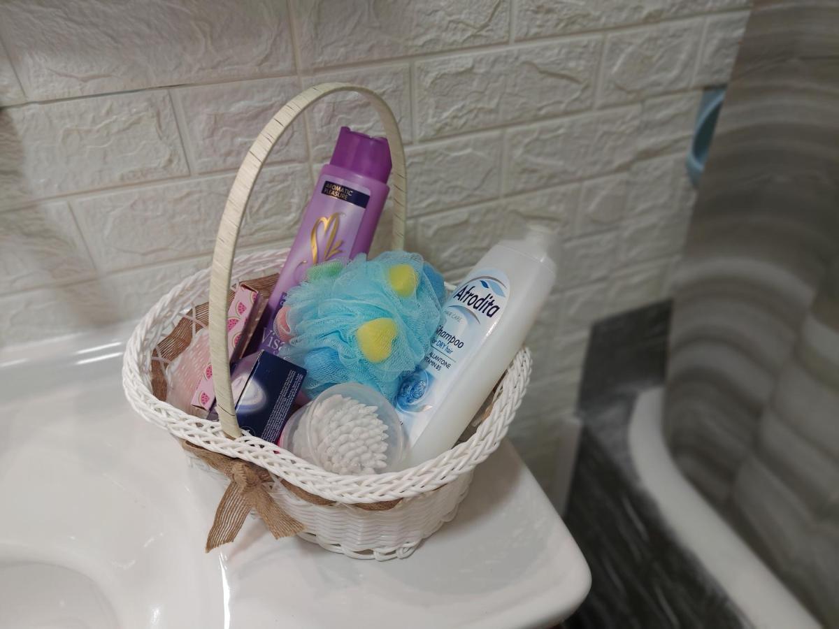 סראייבו Lovely, Neat And Quite Apartment Dalia, Private Parking מראה חיצוני תמונה