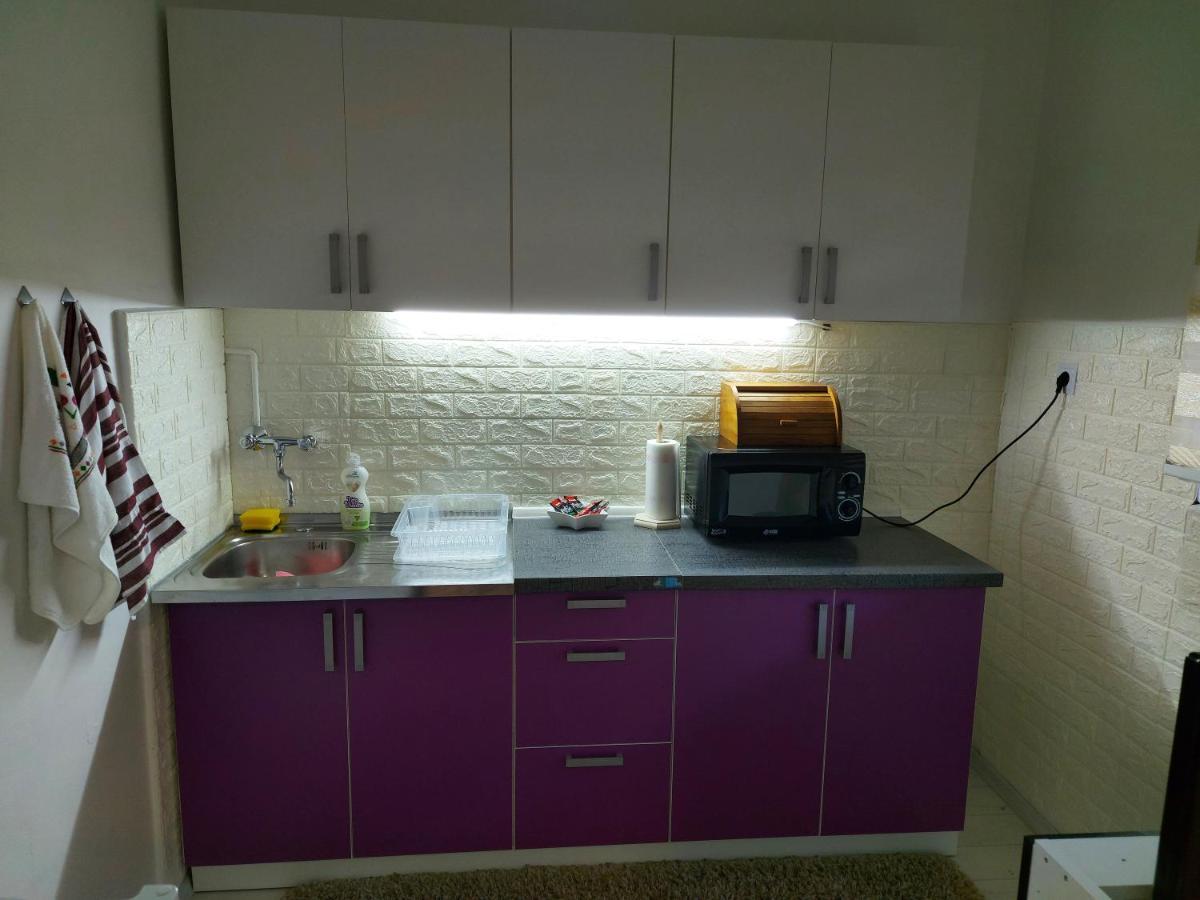 סראייבו Lovely, Neat And Quite Apartment Dalia, Private Parking מראה חיצוני תמונה