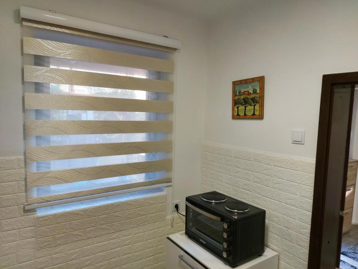 סראייבו Lovely, Neat And Quite Apartment Dalia, Private Parking מראה חיצוני תמונה