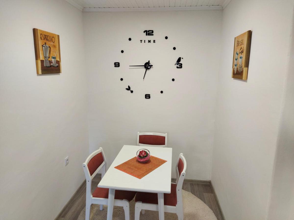 סראייבו Lovely, Neat And Quite Apartment Dalia, Private Parking מראה חיצוני תמונה