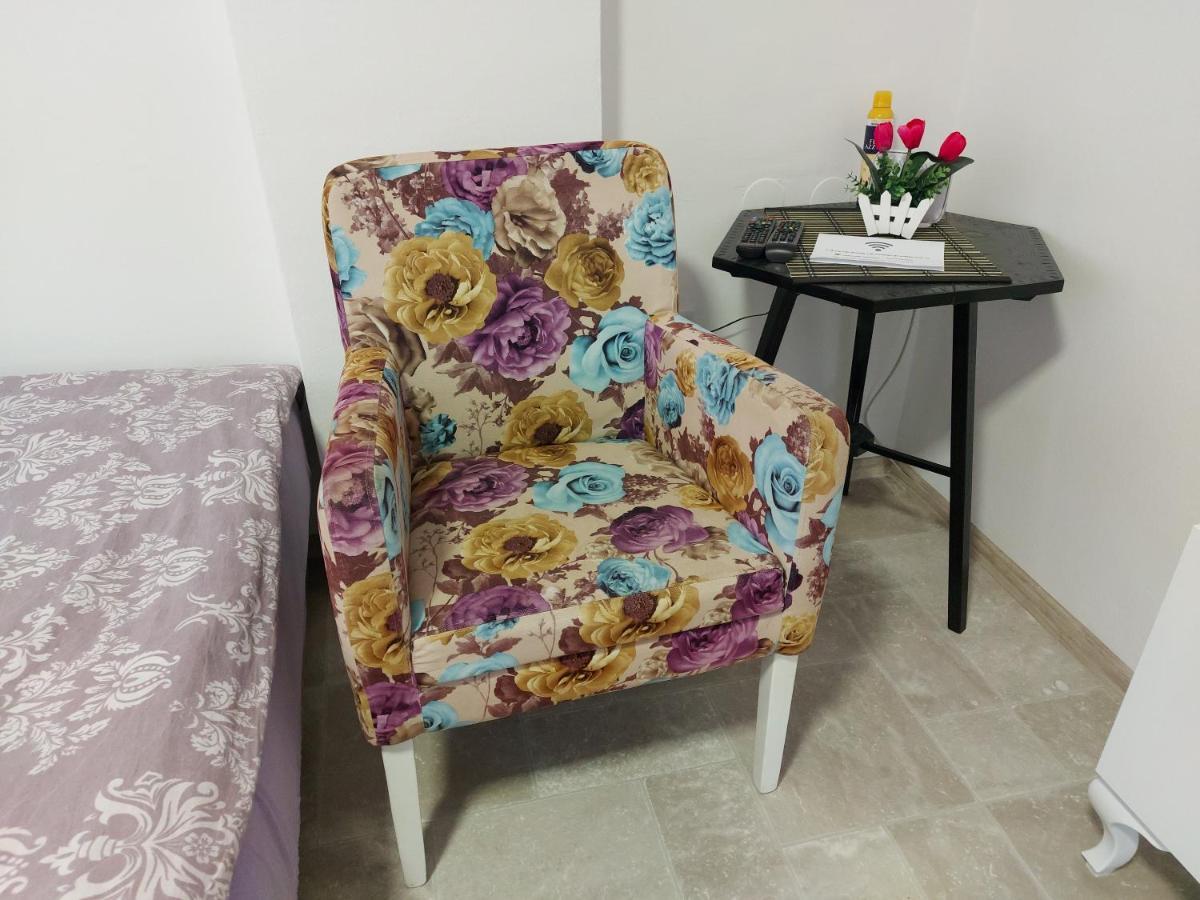 סראייבו Lovely, Neat And Quite Apartment Dalia, Private Parking מראה חיצוני תמונה