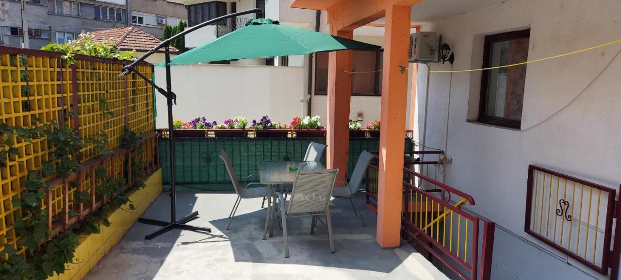 סראייבו Lovely, Neat And Quite Apartment Dalia, Private Parking מראה חיצוני תמונה